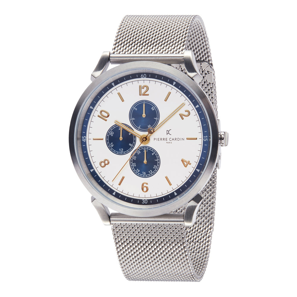 Pierre Cardin Pigalle Nine CPI.2032 Herrenuhr Pierre Cardin Pigalle Nine CPI.2032 Herrenuhr